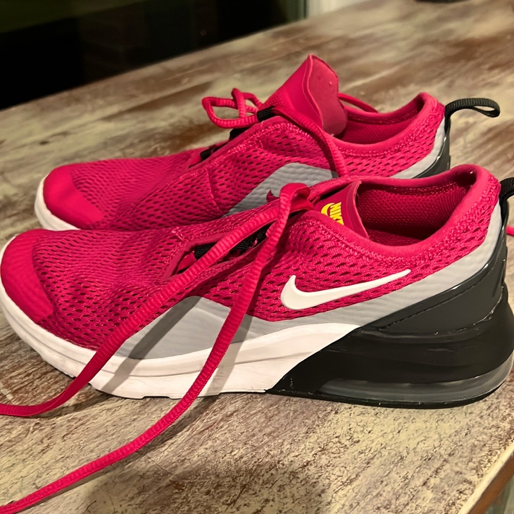 nike air max girls shoes 270